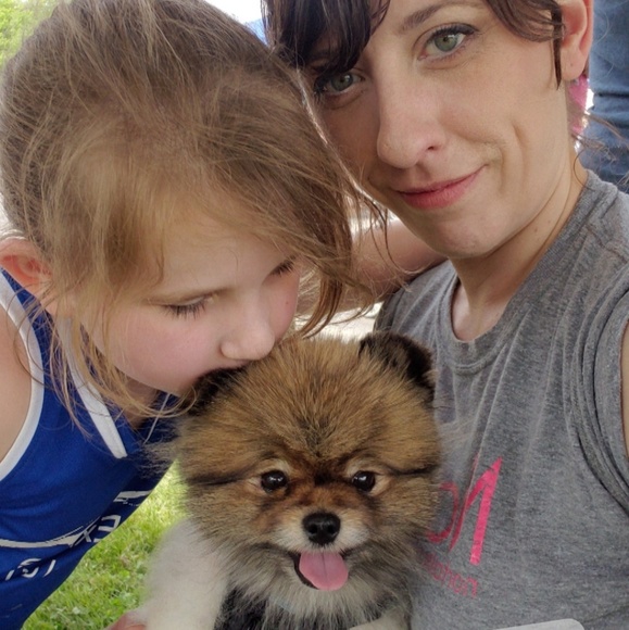 Meet Charity - Picture 2 of 8